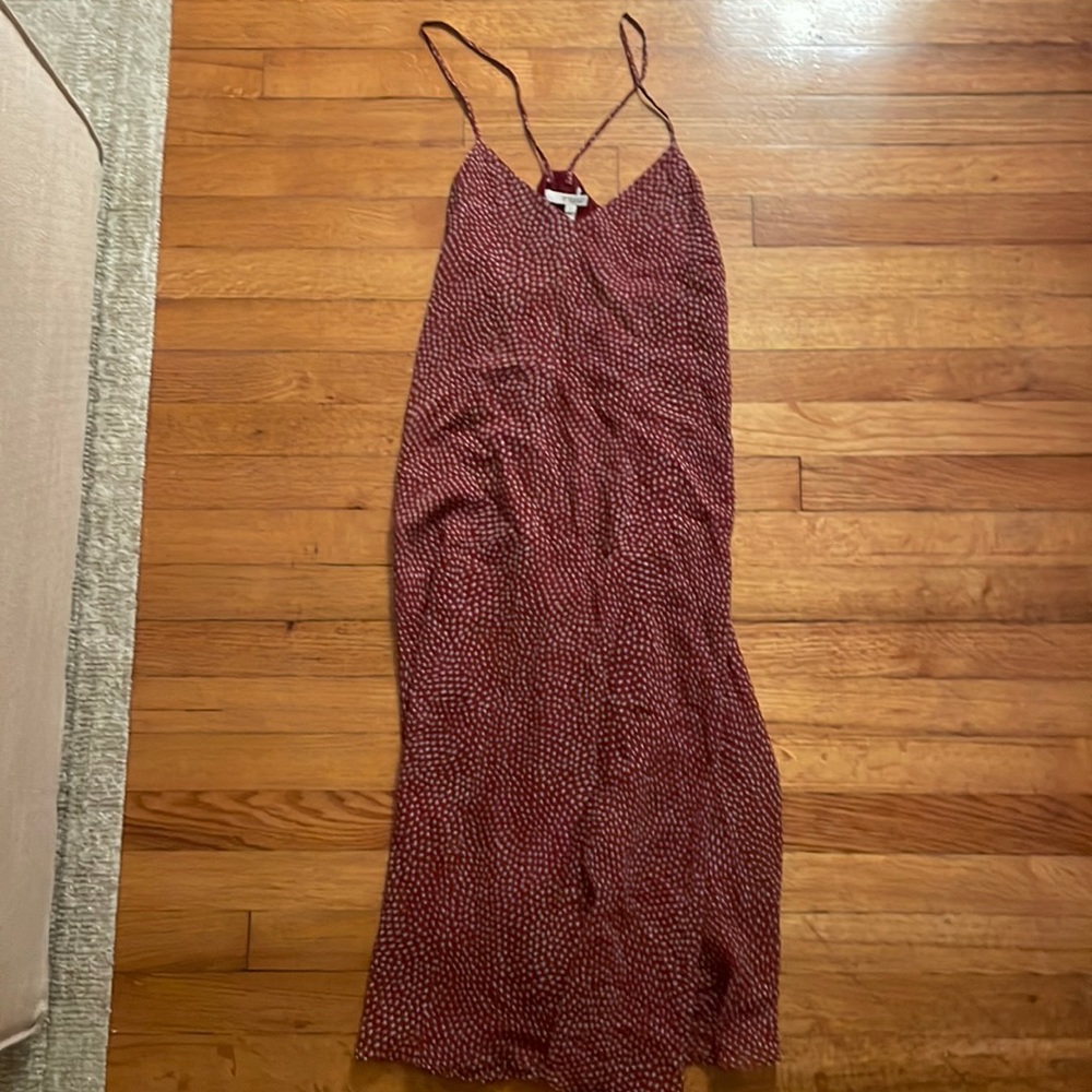 Derek Lam midi dress